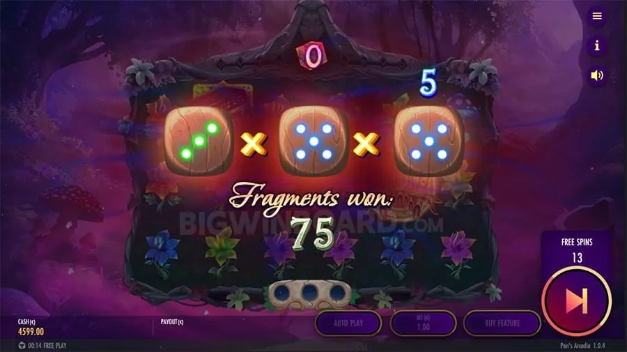 Person playing a strategy game